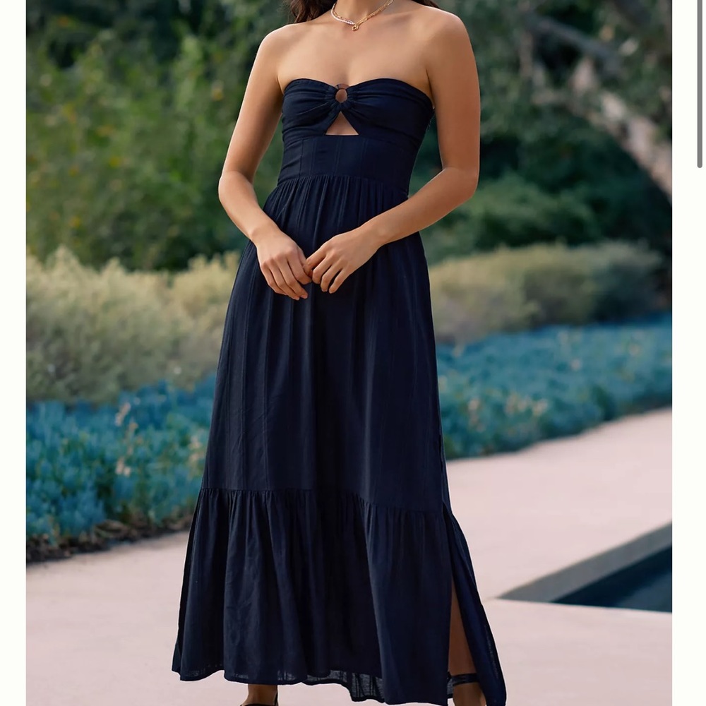 L*Space Melody Maxi Dress